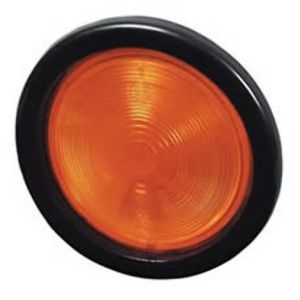 Direction Indicator Lamp