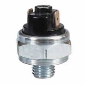 Low Pressure Warning Switches for Vehicle Air Systems