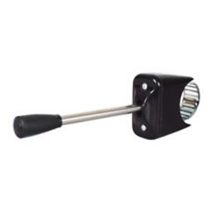 Steering Column Indicator Switch or On/Off/On - 6A at 12V and 3A at 24V