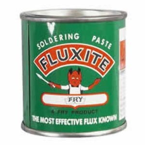 Fluxite Soldering Paste