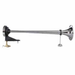 Single Commercial Air Horn Single Commercial Air Horn