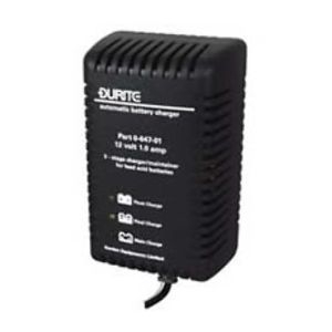 Automatic Automotive Battery Charger