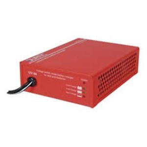 Automatic Automotive Battery Charger for all Lead/Acid Batteries