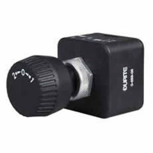 Momentary Change-Over or Momentary On/Off/ Momentary On - 15A at 12V
