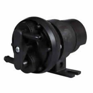 Diaphragm Pressure Fuel Pump - 12/24V