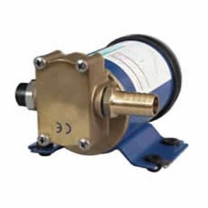 Self-Priming Transfer Pump - 12/24V