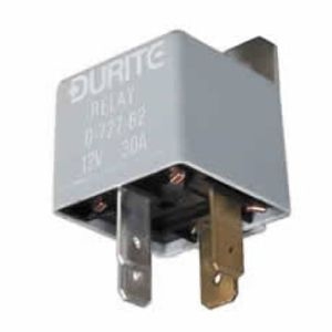Mini Make and Break - A Type Termination