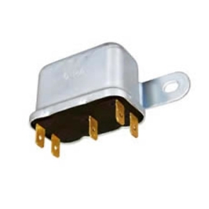 6RA Type Change-Over