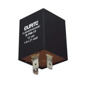 Hazard/Flasher Unit - 12V Hazard/Flasher Unit - 12V