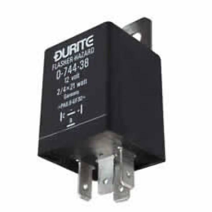 Light Flasher/Hazard Units