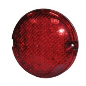 Stop and Tail Lamp with Plug