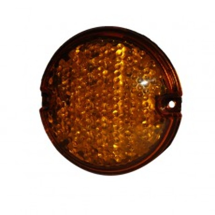 Direction Indicator Lamp with Econoseal Plug