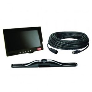 Number Plate CCTV Kits