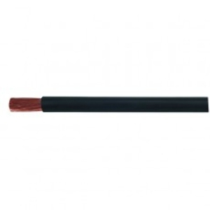 Single Insulated Flexible Starter Cable - 35.0mm²