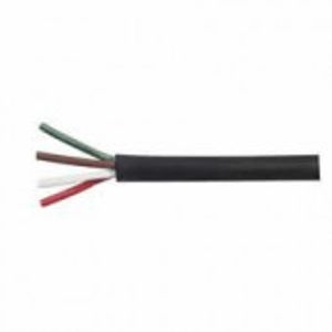 7 Core Thin-Wall PVC Trailer Cable - 6 x 1.00mm² 1 x 2.00mm²