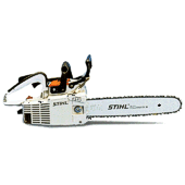 Stihl 010 / 011 Chainsaw Parts