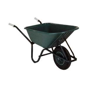 Wheelbarrows