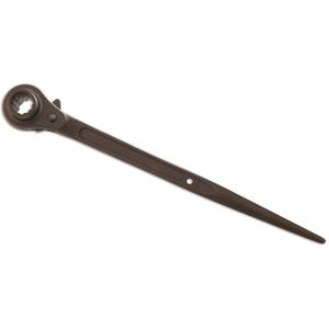 Spanners and Wrenches Spanners and Wrenches