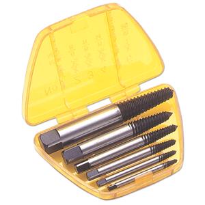 Pullers & Extractors Pullers & Extractors