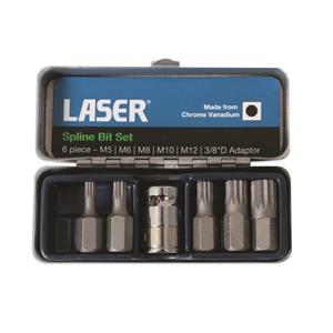Screwdrivers, Bits & Keys