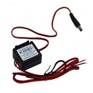 Voltage Sensitive Battery Isolator Relay