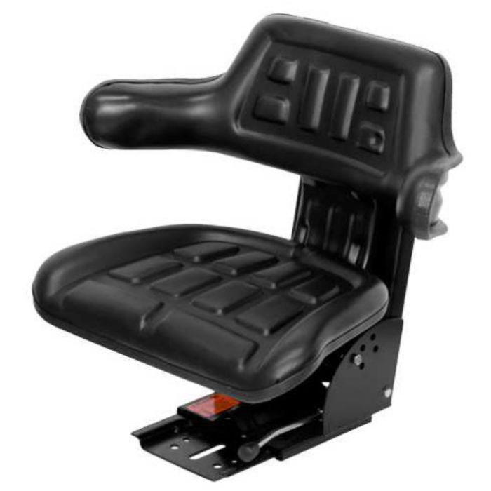 Rear Suspension Seats