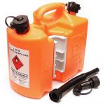 2-Stroke Fuel Cans 2-Stroke Fuel Cans