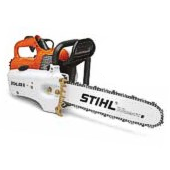 Stihl 08S Chainsaw Parts