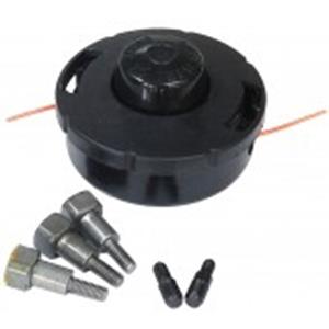 Universal Trimmer Heads Universal Trimmer Heads