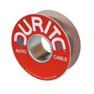 PVC Starter Cable - 905/0.30mm PVC Starter Cable - 905/0.30mm