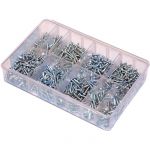 Assorted Boxes - Screws