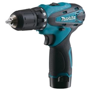 Makita DF330D 10.8V Cordless Driver Drill Parts