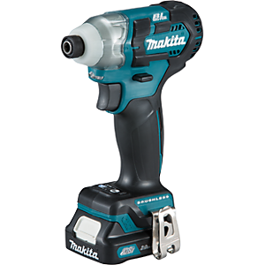 Makita 6908D Cordless Impact Driver Parts