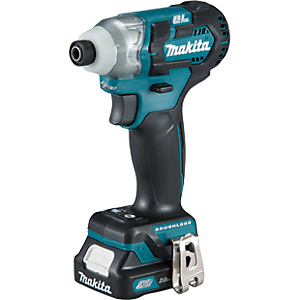 Makita DTD152 Cordless Impact Driver Parts Makita DTD152 Cordless Impact Driver Parts