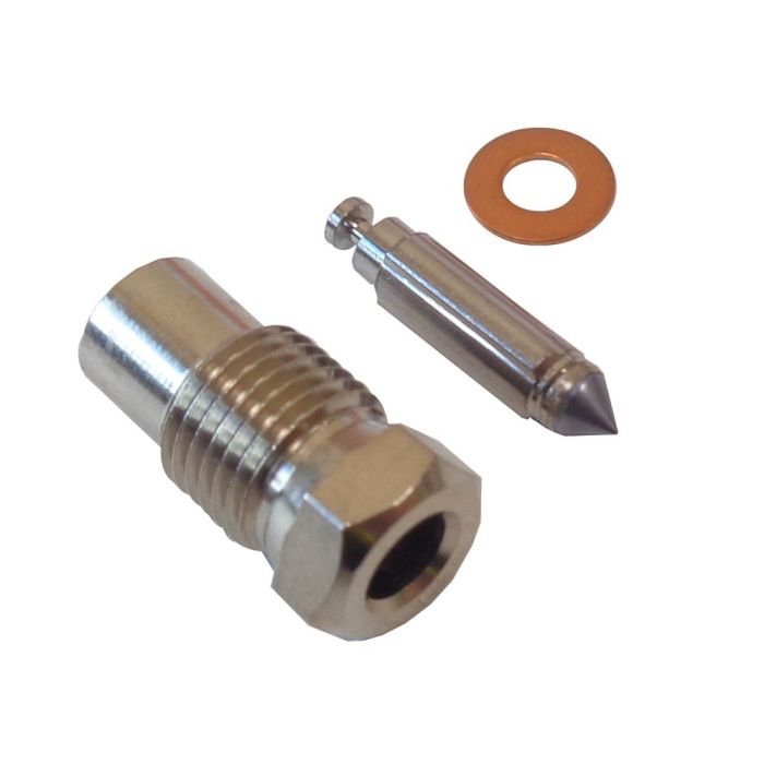 Tillotson Individual Parts