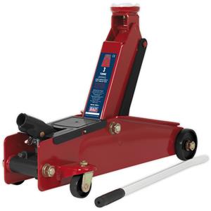 Trolley Jacks