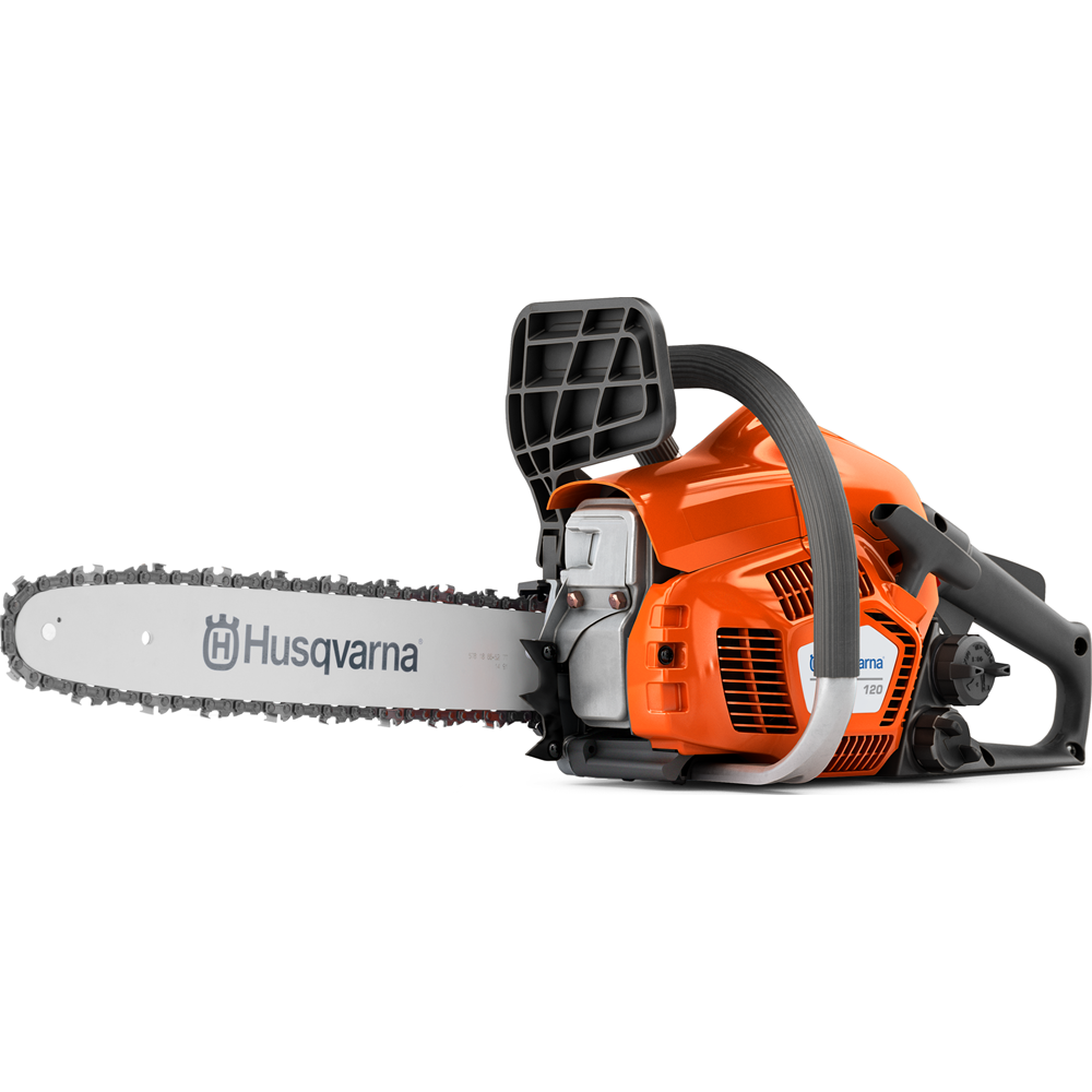 Husqvarna 120 Chainsaw Parts