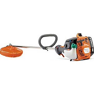 Husqvarna 124 C Trimmers/Edgers Husqvarna 124 C Trimmers/Edgers