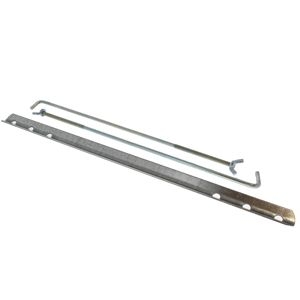 Battery Hold Down Clamp