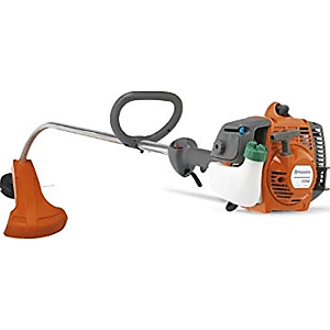 Husqvarna 125 C Trimmers/Edgers Husqvarna 125 C Trimmers/Edgers