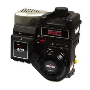 Briggs & Stratton 12T102-0023-F8 800 GT series Engine Parts