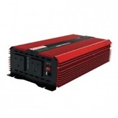12V Modified Wave Inverters - Compact