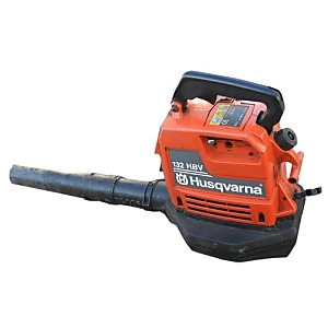 Husqvarna 132HBV Leaf Blower Parts