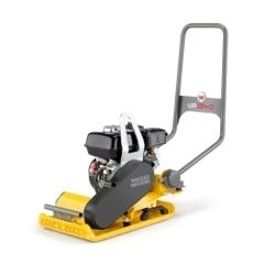 Wacker VP1135A (Early Model) Wacker VP1135A (Early Model)