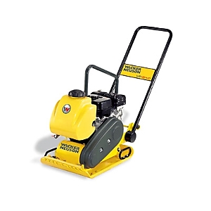 Wacker VP1340 (Later Model)