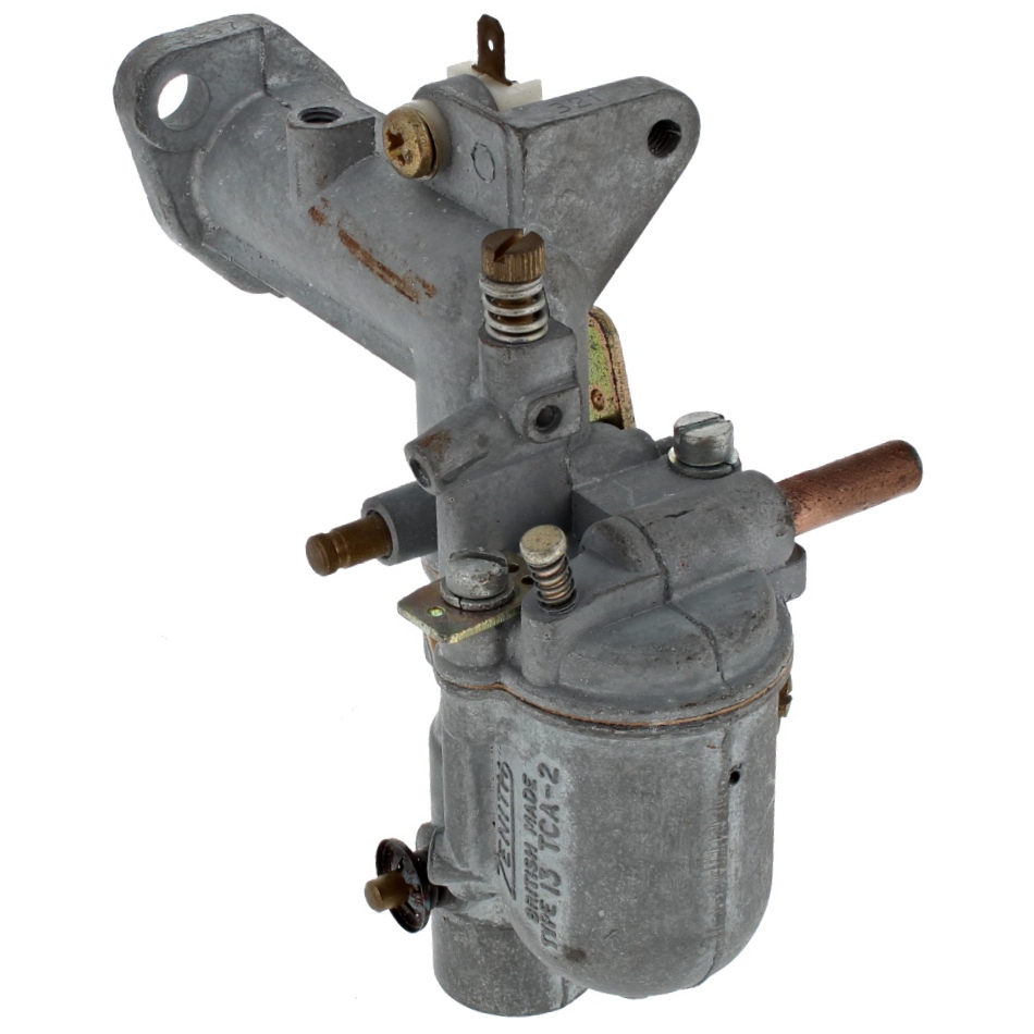 Zenith 13TC Carburettor Parts