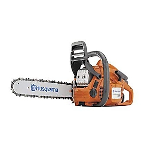 Husqvarna 1400 Electric Chainsaw Parts