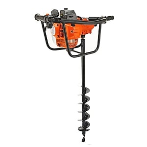 Husqvarna Earth/Ice Auger Parts