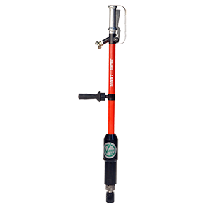 Pole Scabblers/Tampers Parts