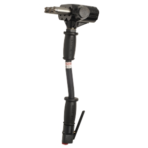 Hand-Held Scabblers Parts 